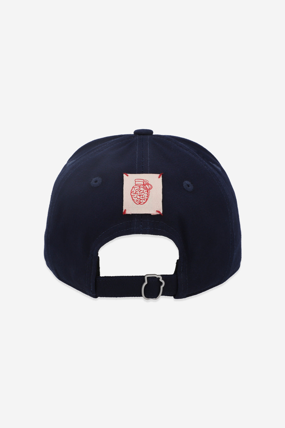 MARINER BLUE CAP