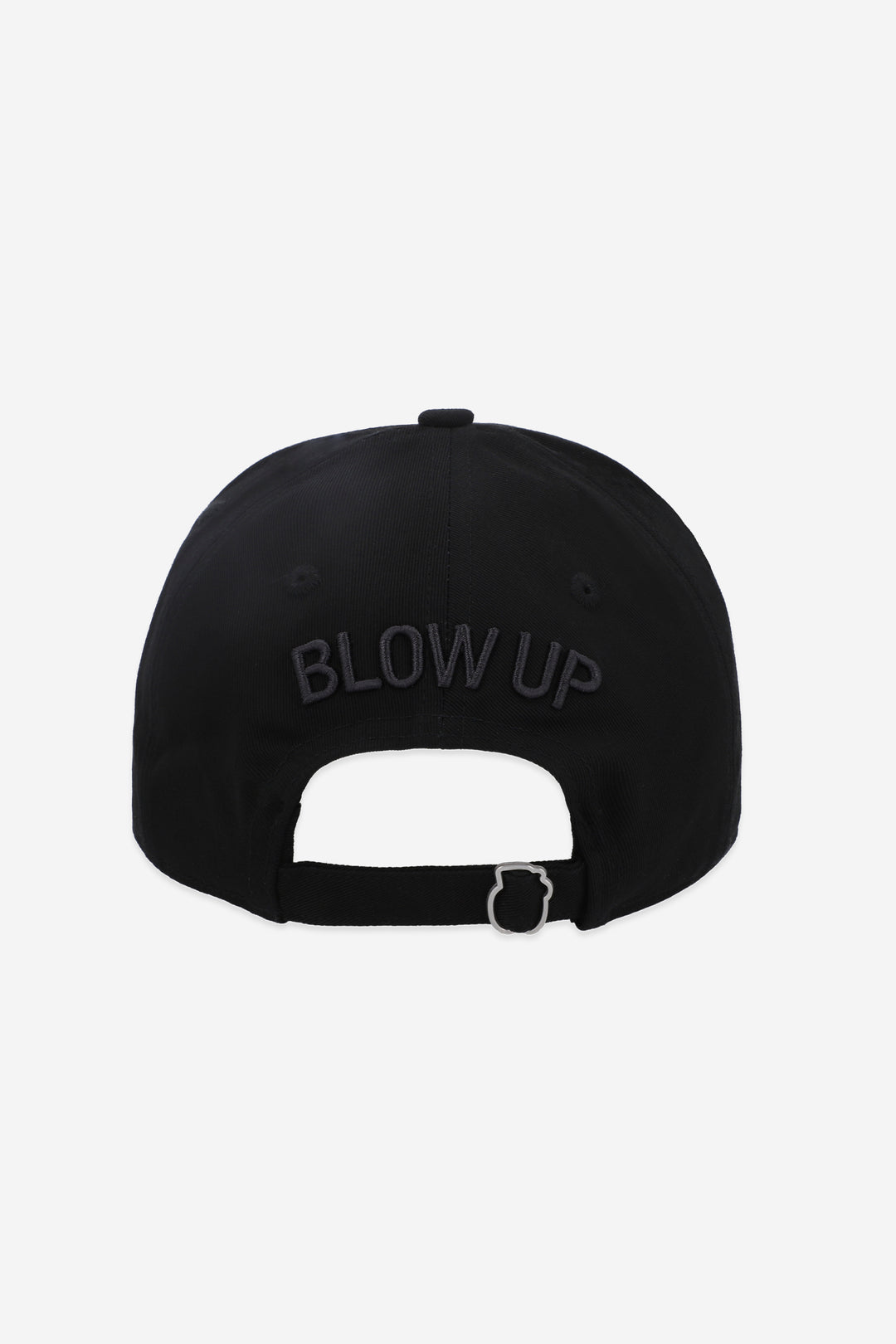 GRENADE-CREST BLACK CAP