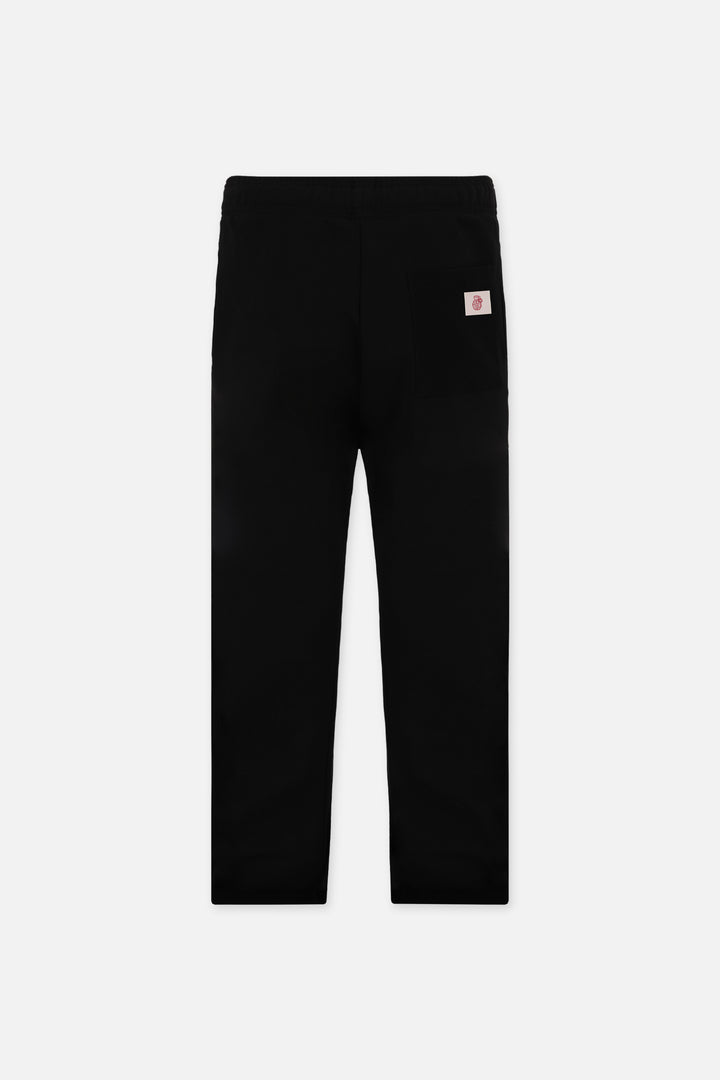 TIDE BLACK PANTS