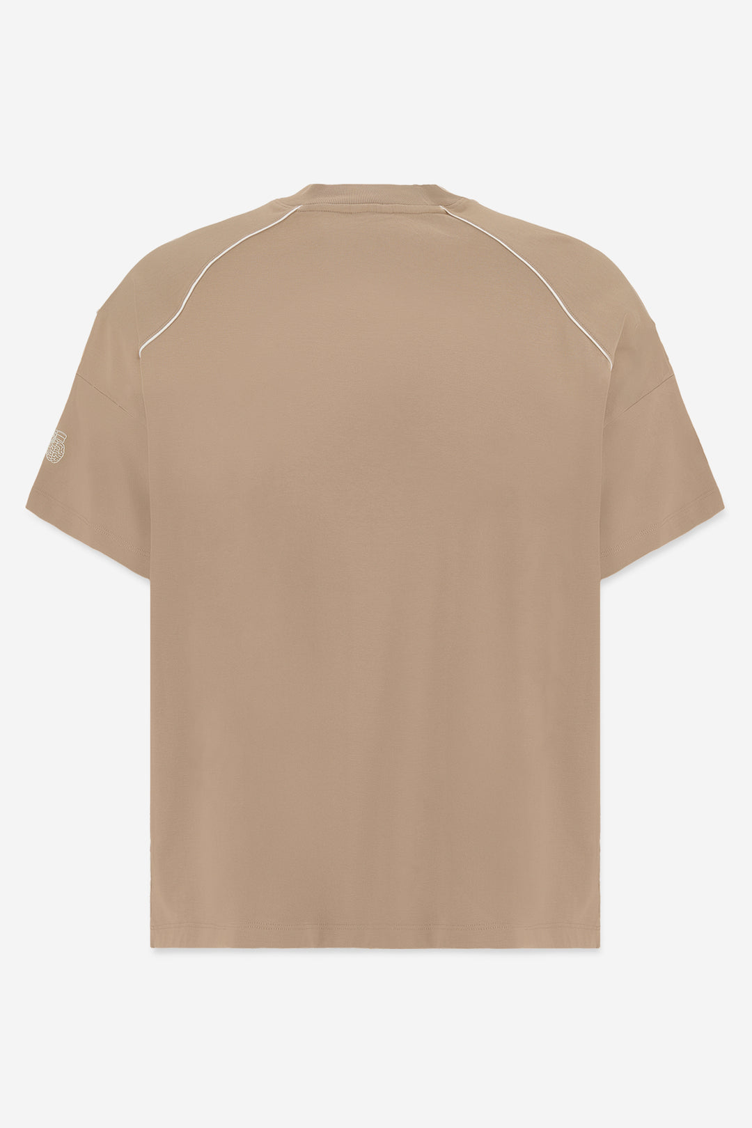 WAVE SAND REGULAR T-SHIRT