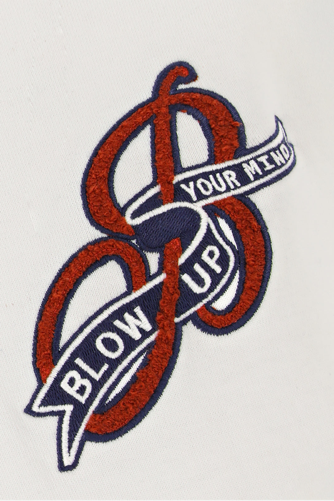 REGATTA IVORY REGULAR T-SHIRT