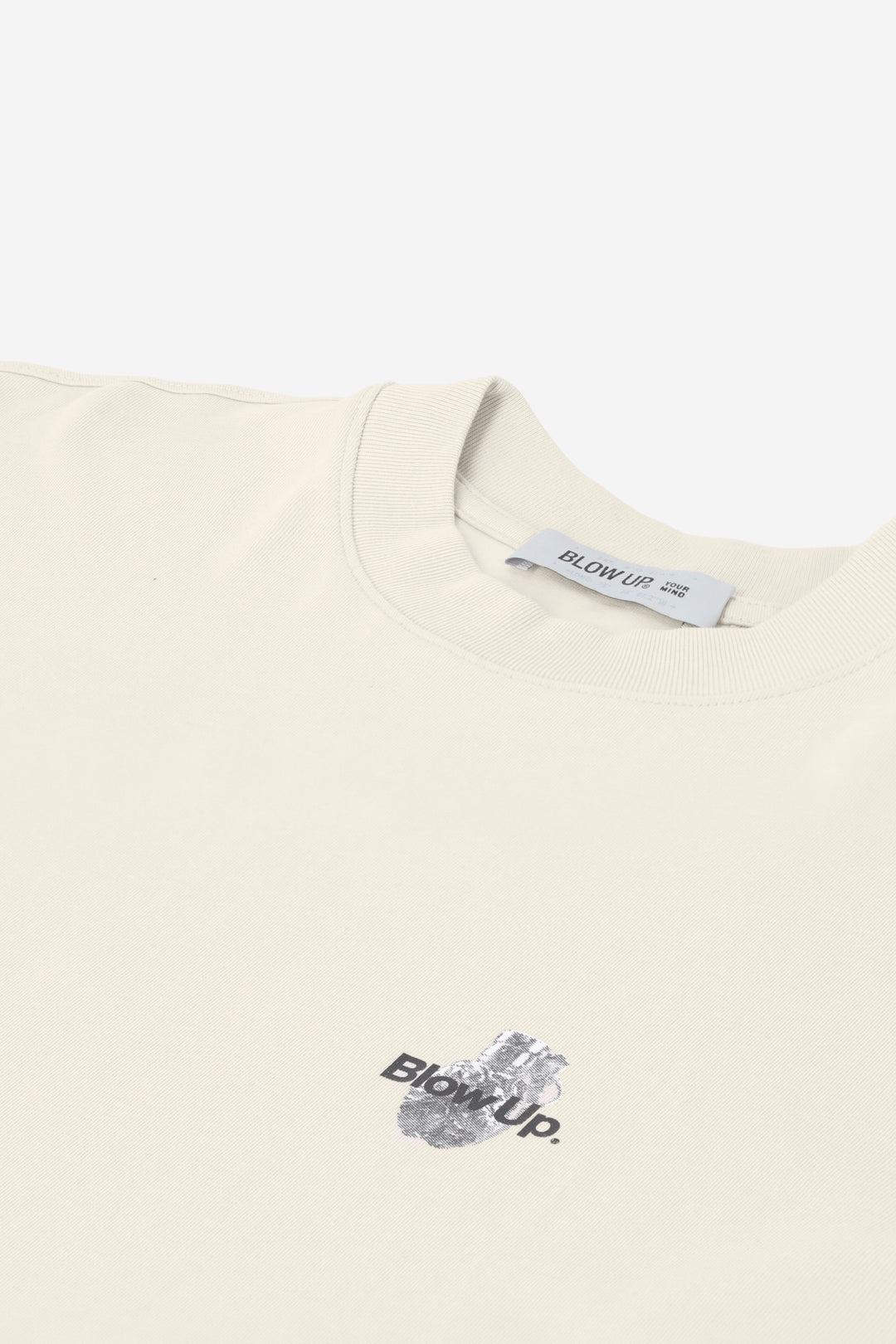 Regular Fit T-Shirt Sand