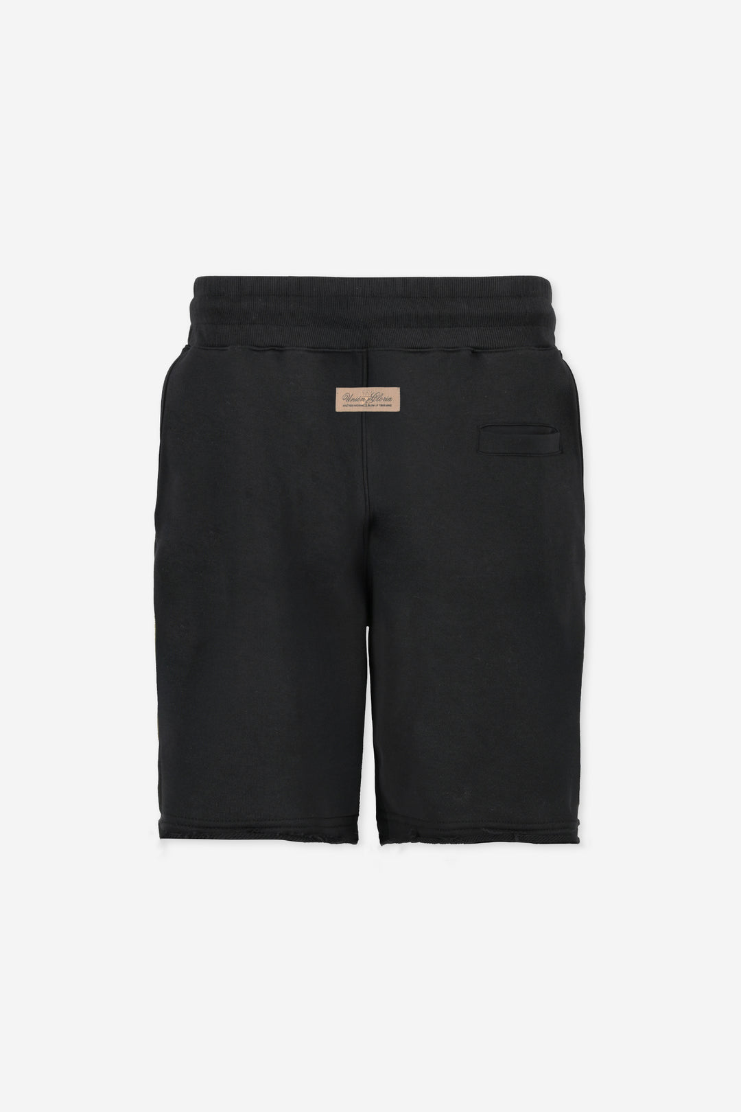 BLACK SHORT