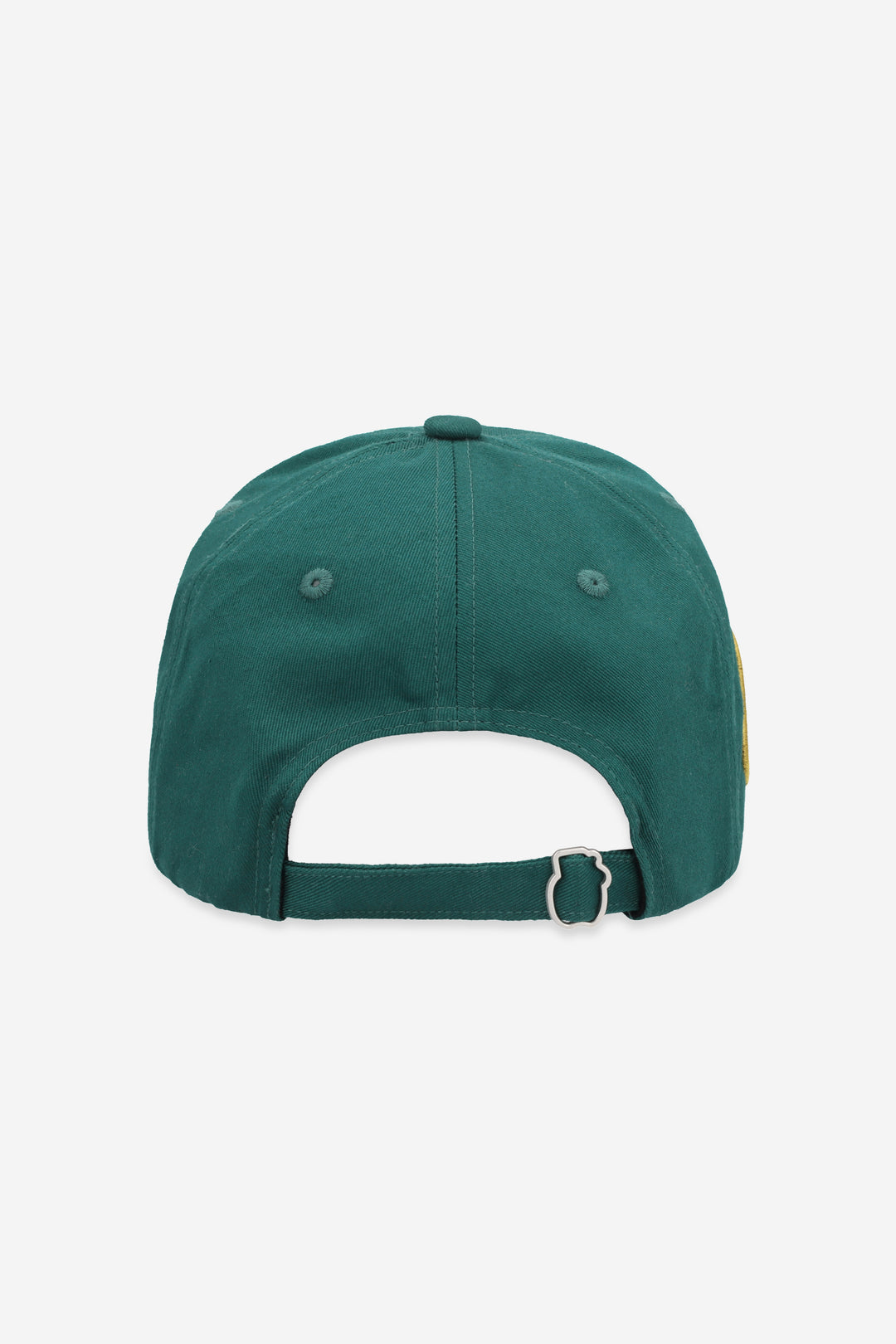 GREEN CAP