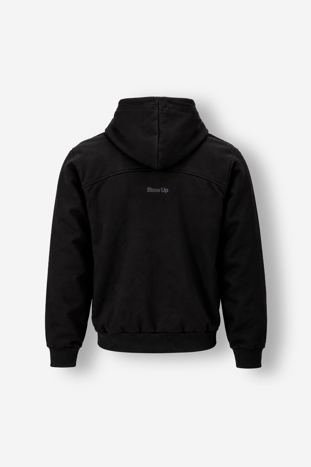 Hoodie Black
