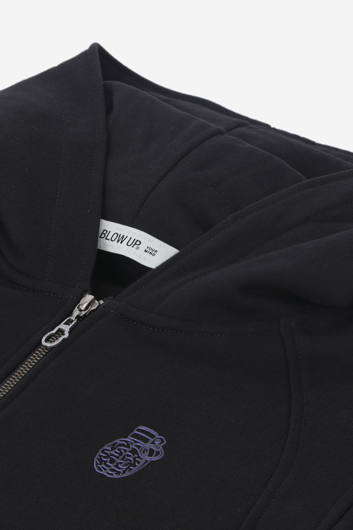 Hoodie Black