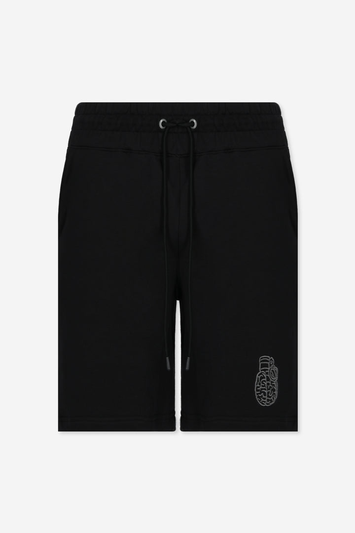 BLACK SHORT