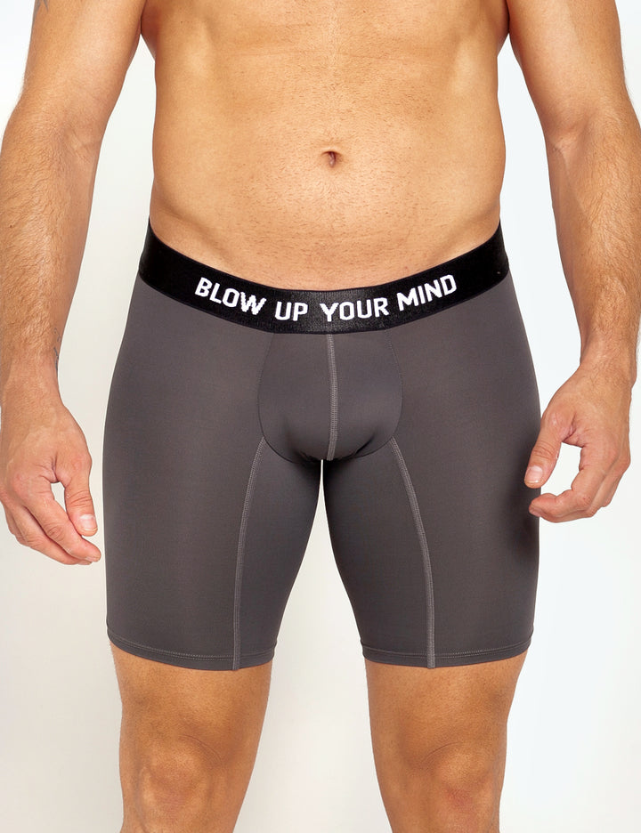 3-Pack Underwear