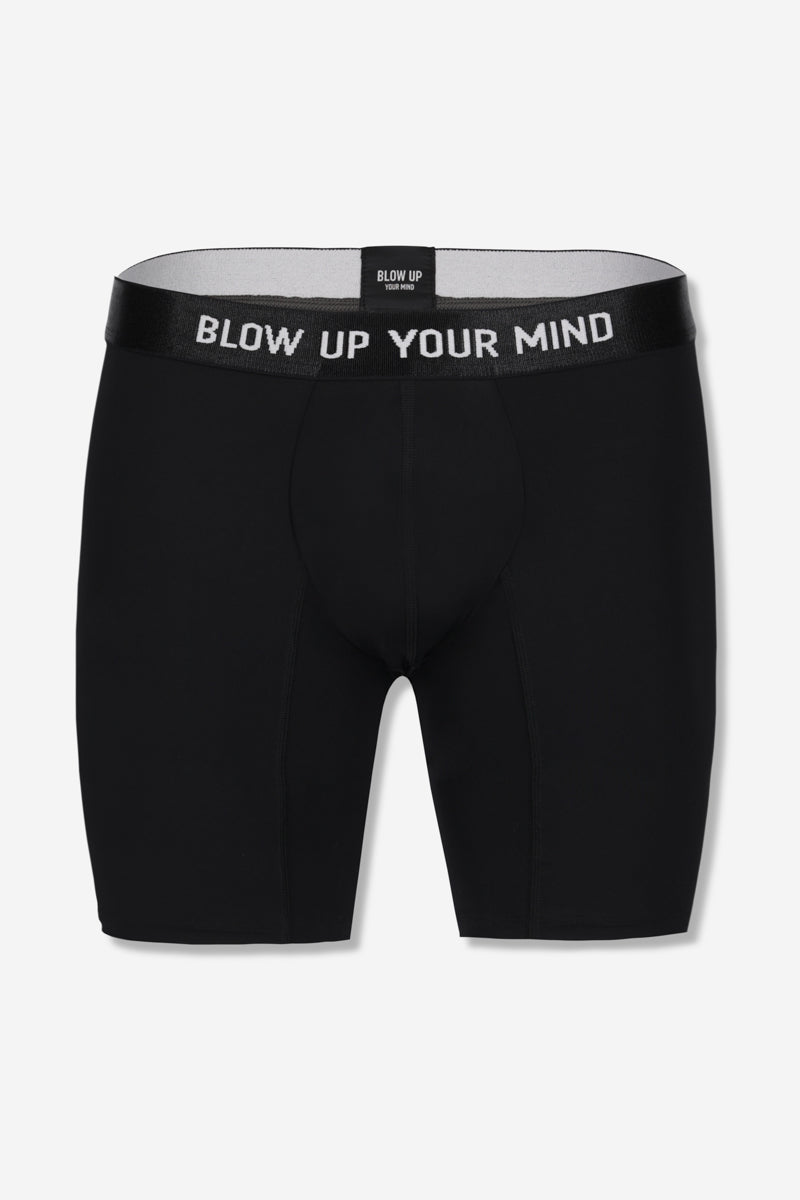 3-Pack Underwear