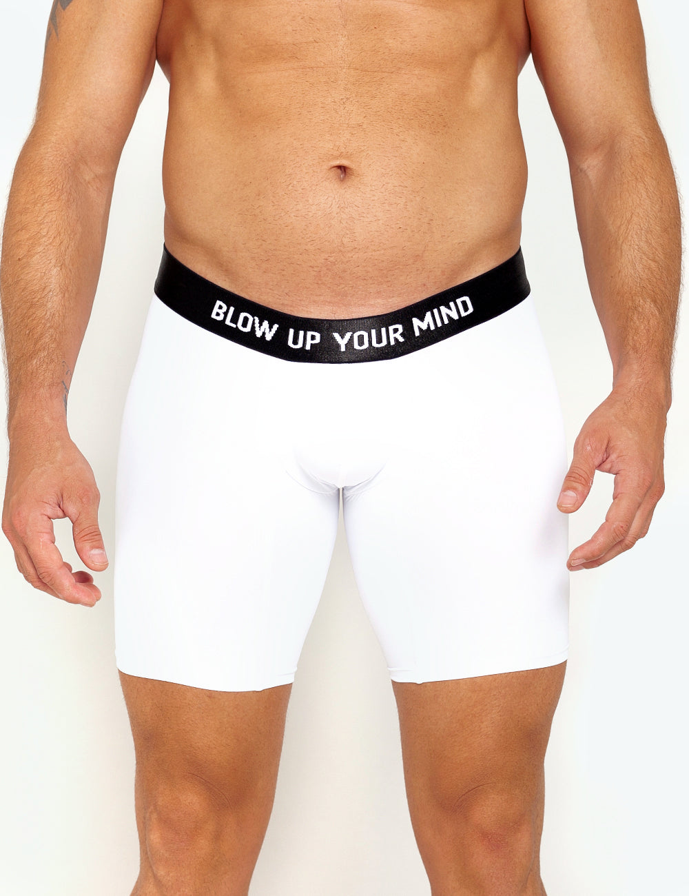 3-Pack Underwear