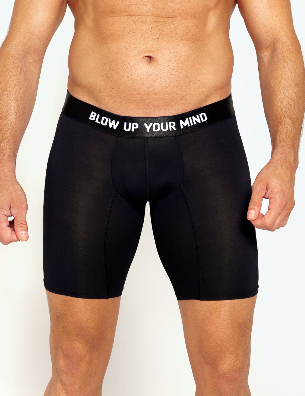 3-Pack Underwear