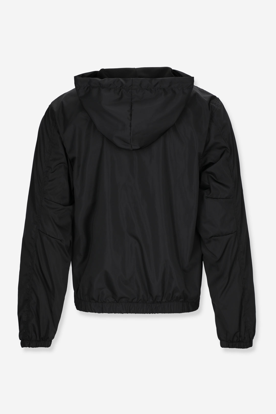 IMPACT REGULAR BLACK FIT JACKET
