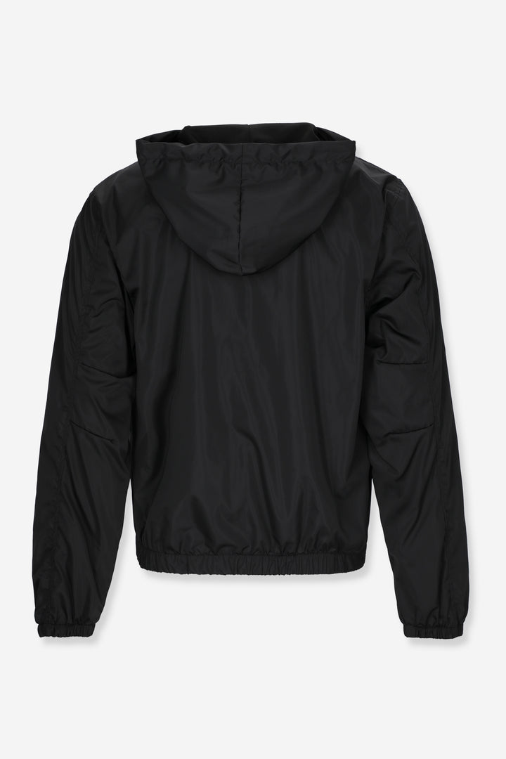 IMPACT REGULAR BLACK FIT JACKET