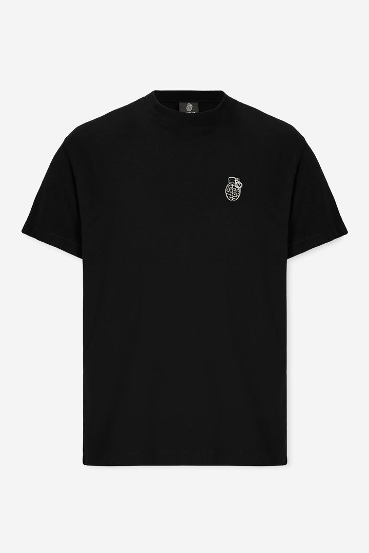 TRIPACK REGULAR FIT T-SHIRT