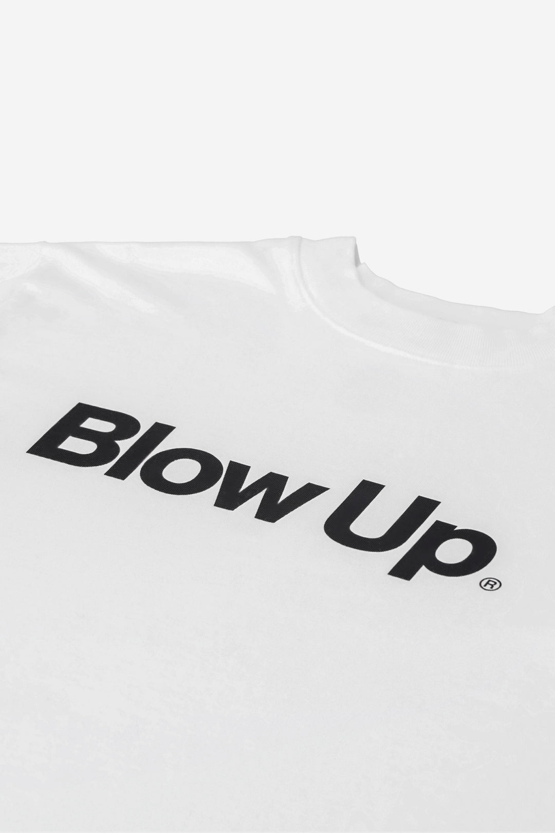 Classic Fit T-Shirt White