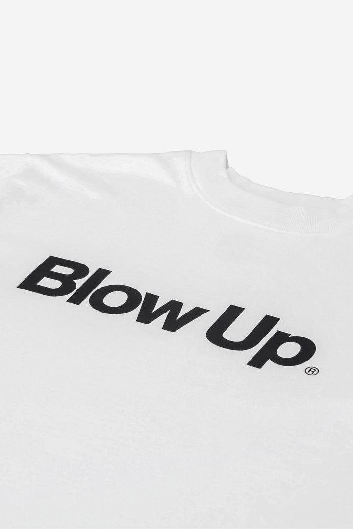 Classic Fit T-Shirt White