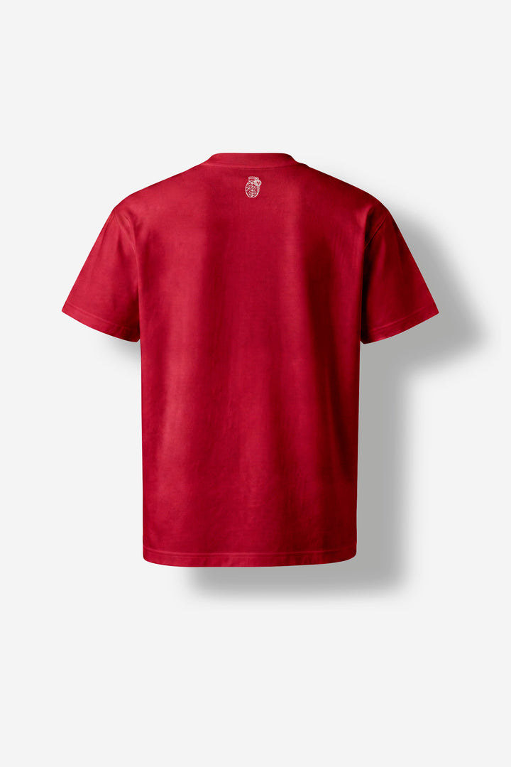 3 Pack Classic Fit T-Shirt Black