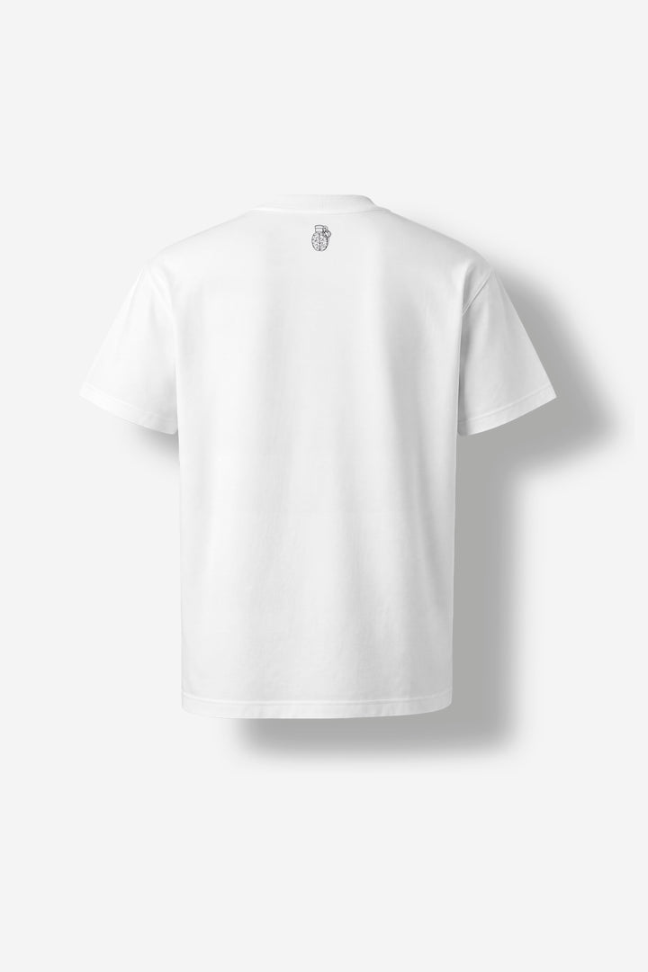 3 Pack Classic Fit T-Shirt Black