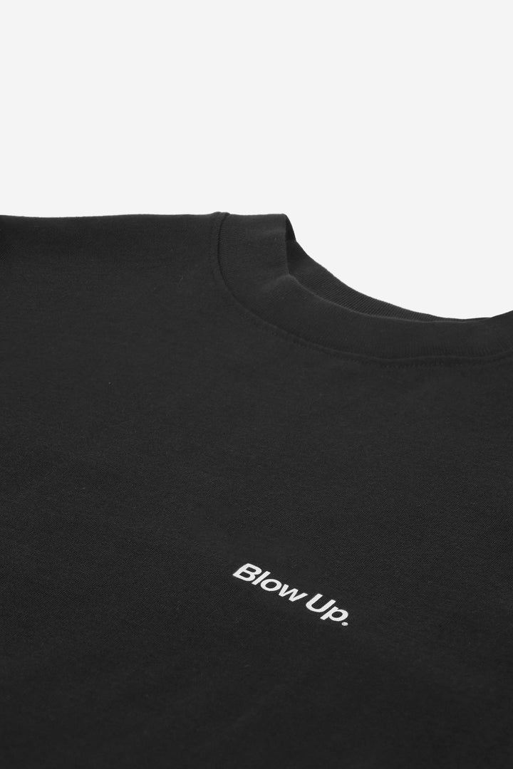 3 Pack Classic Fit T-Shirt Black