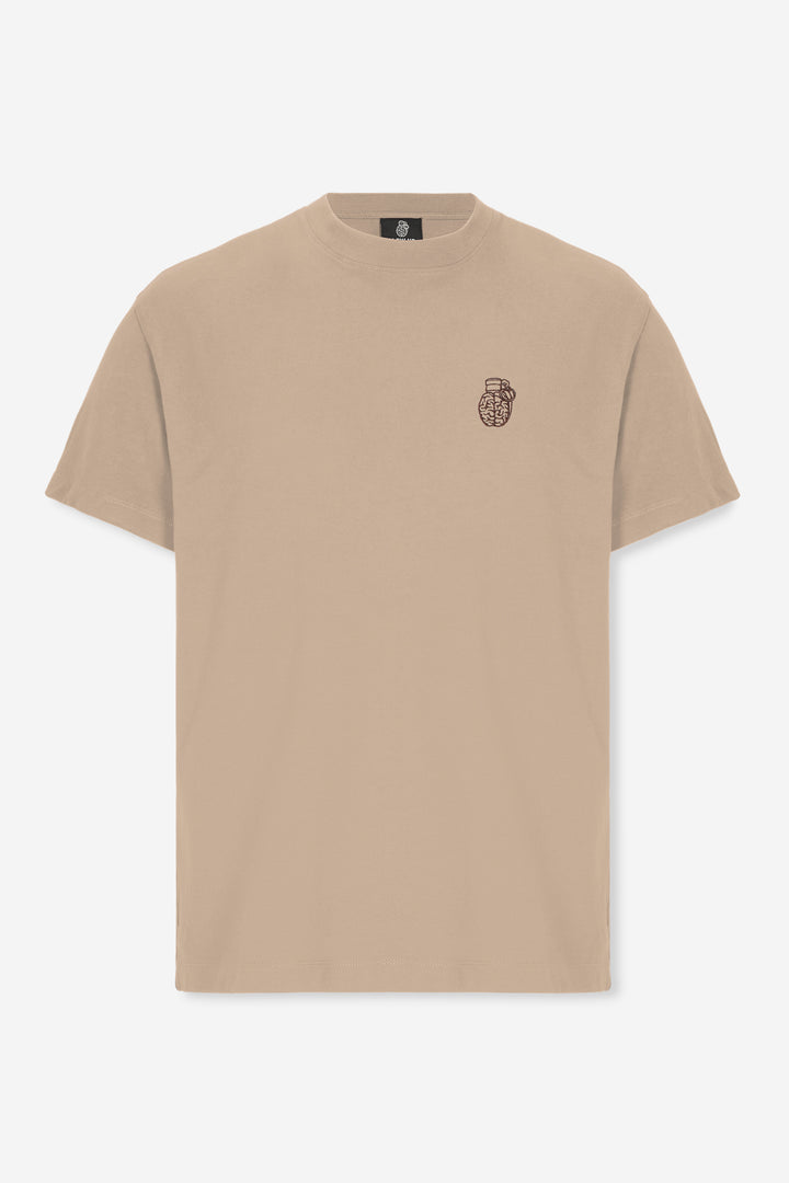 PRIME REGULAR FIT FATHER T-SHIRT