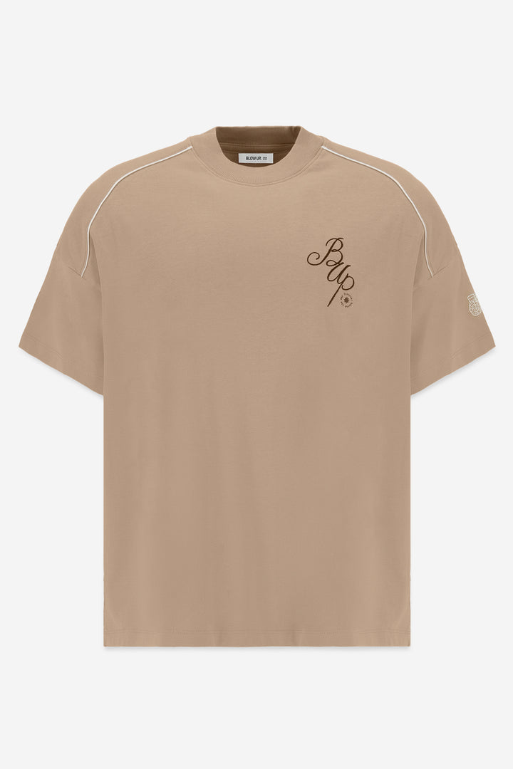 WAVE SAND REGULAR T-SHIRT
