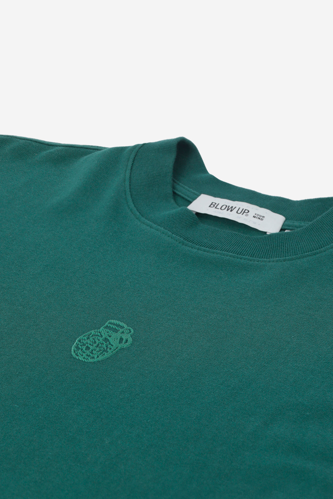 Regular Fit T-Shirt Green