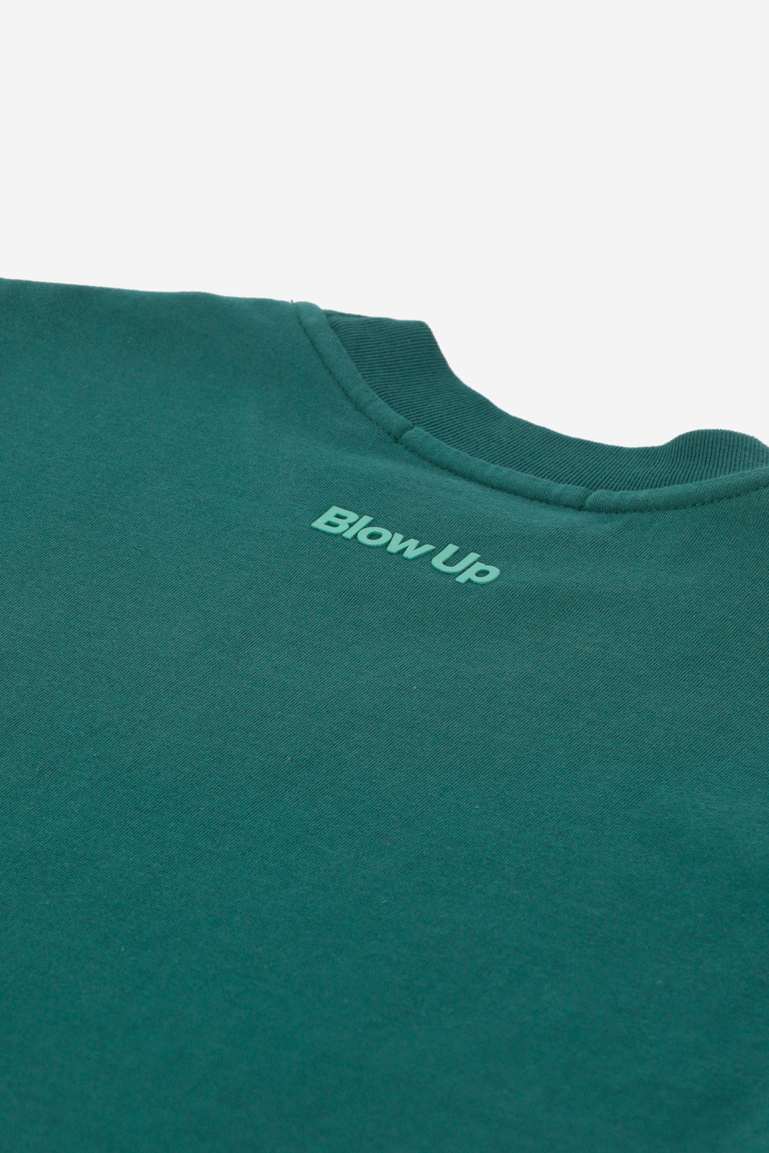 Regular Fit T-Shirt Green