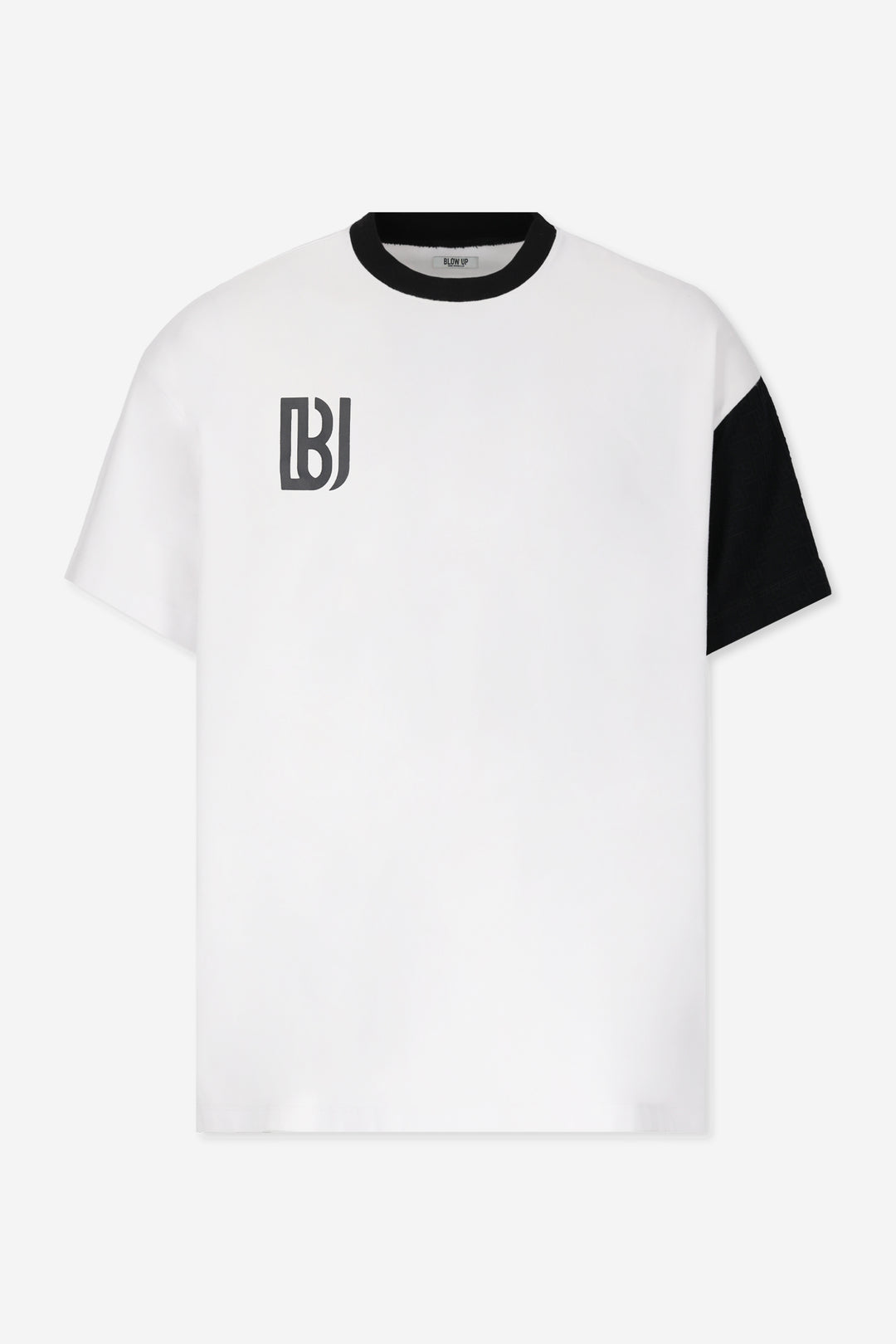 Regular White T-Shirt