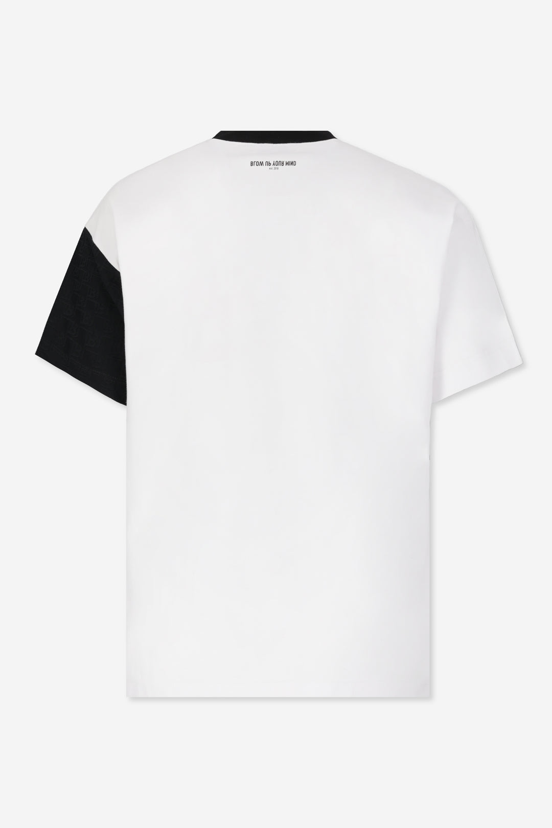 Regular White T-Shirt