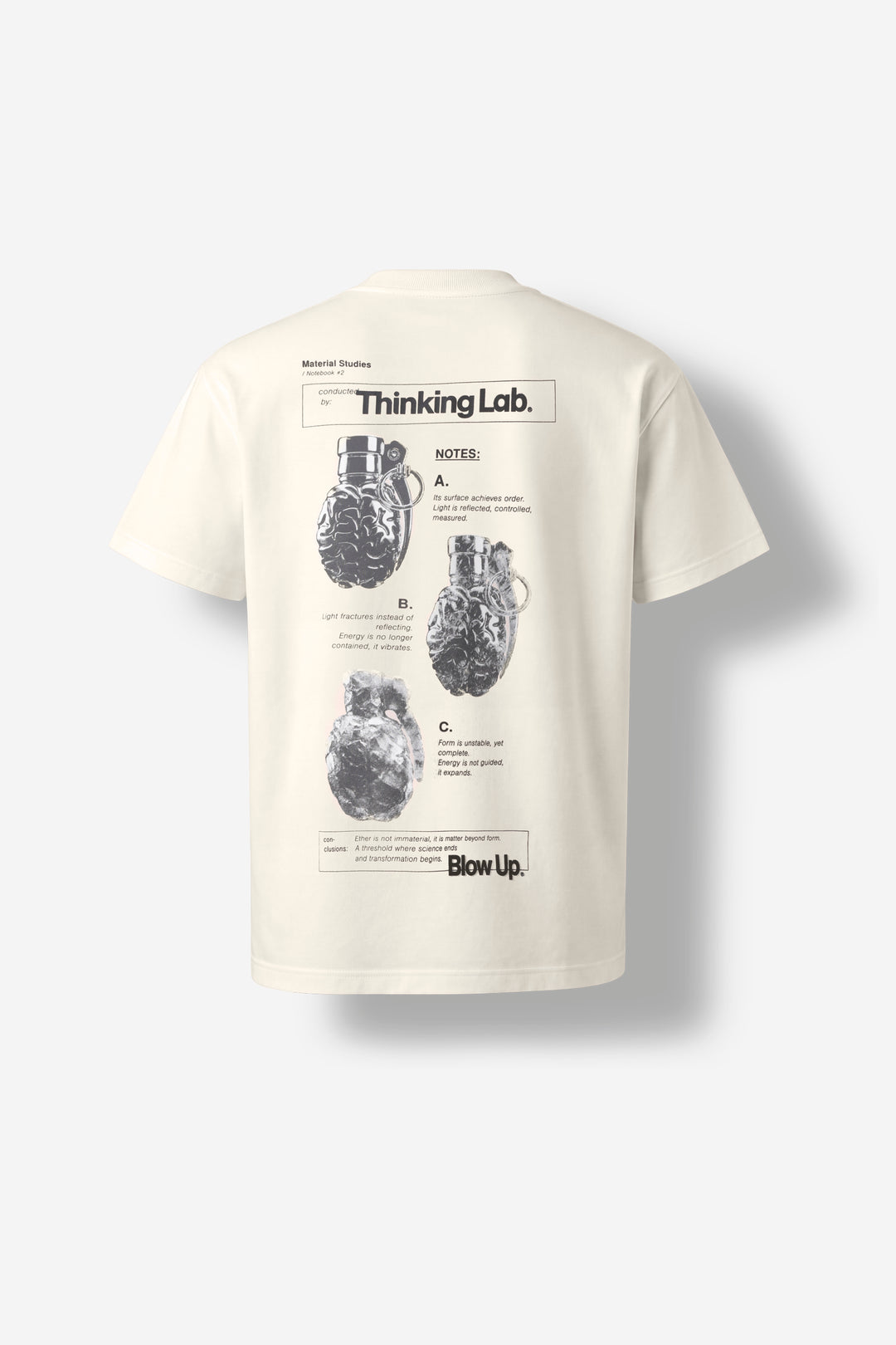 Regular Fit T-Shirt Sand