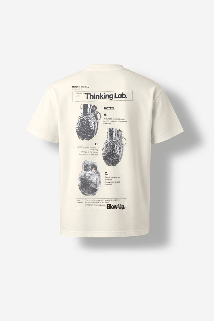 Regular Fit T-Shirt Sand