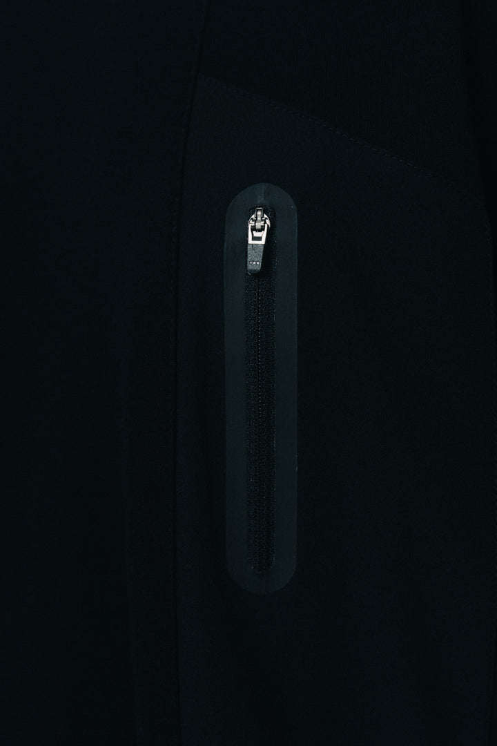 Classic Fit T-Shirt Black