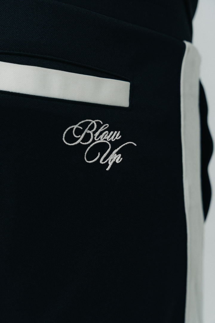 Tracksuit Pants black