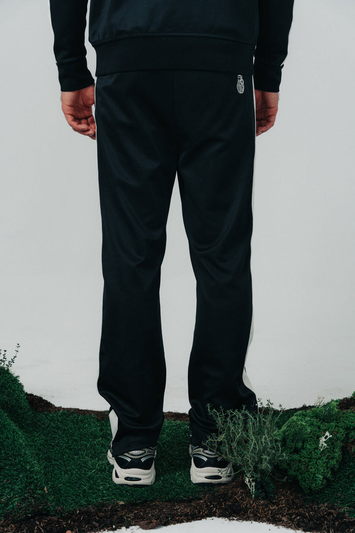 Tracksuit Pants black