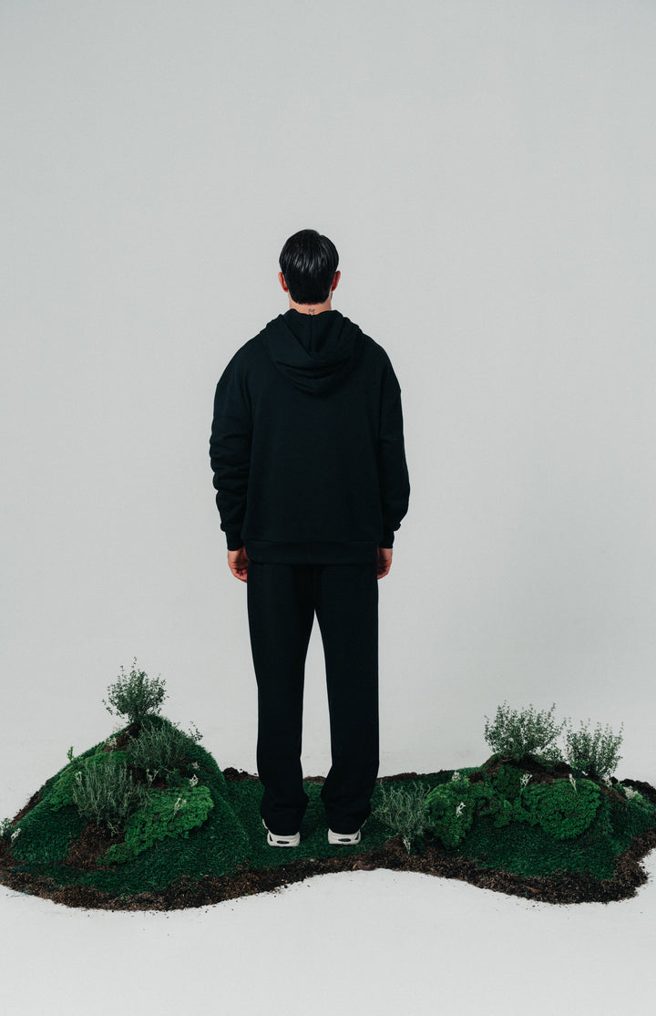 Hoodie Black
