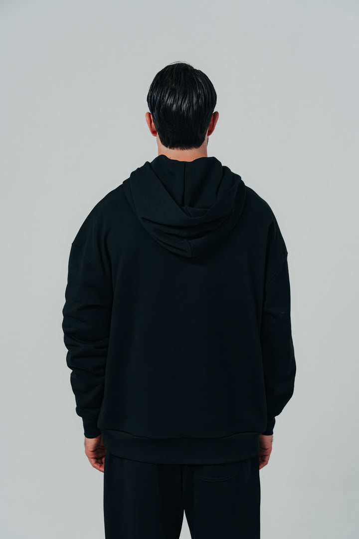 Hoodie Black