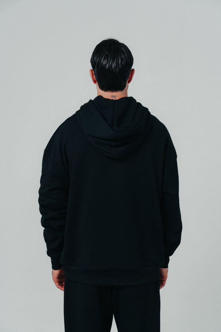 Hoodie Black