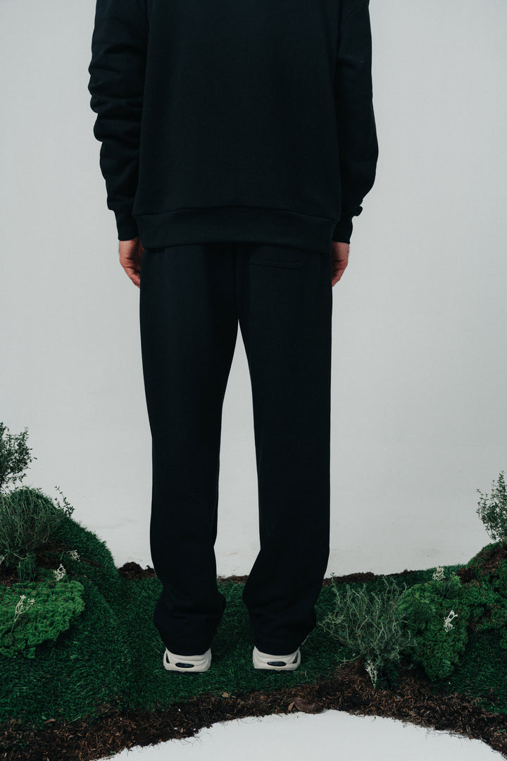 Jogger Black