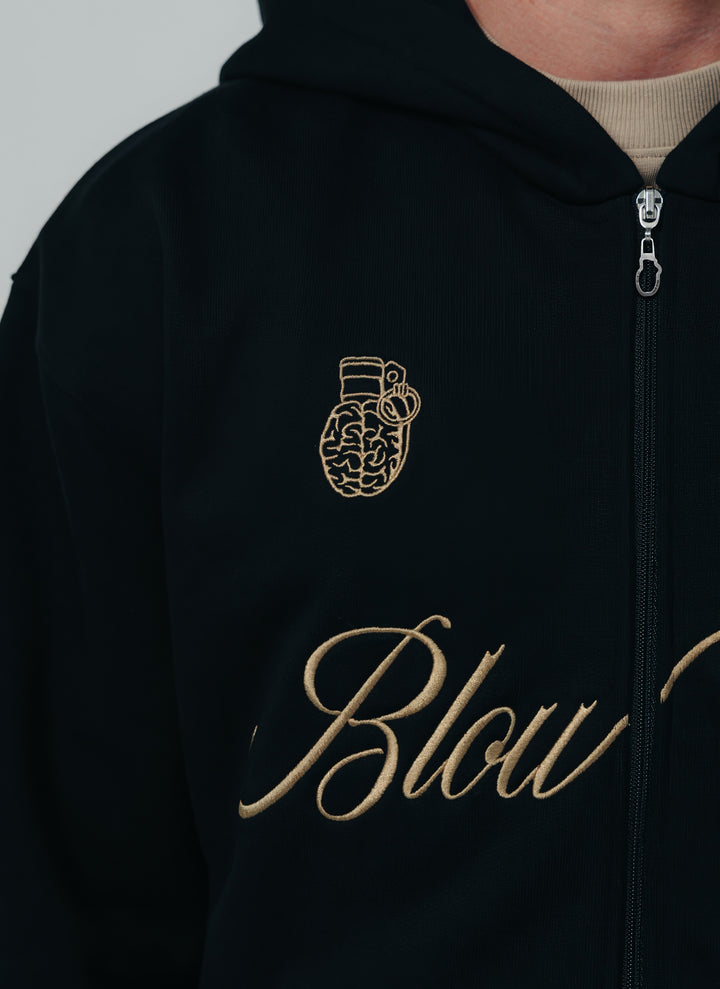 Hoodie Black