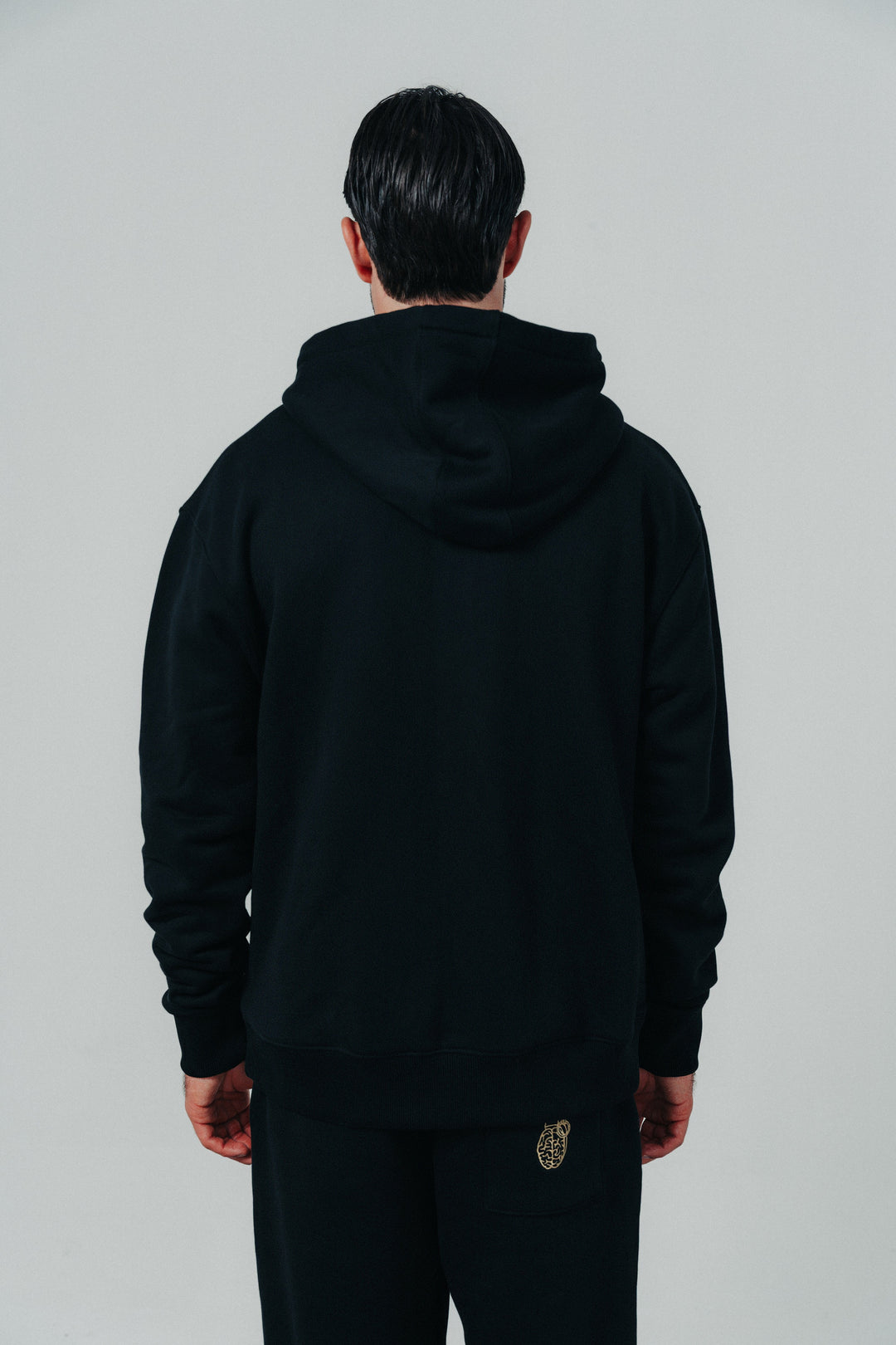 Hoodie Black