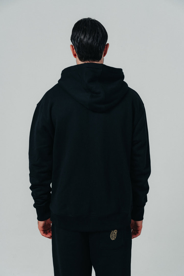 Hoodie Black