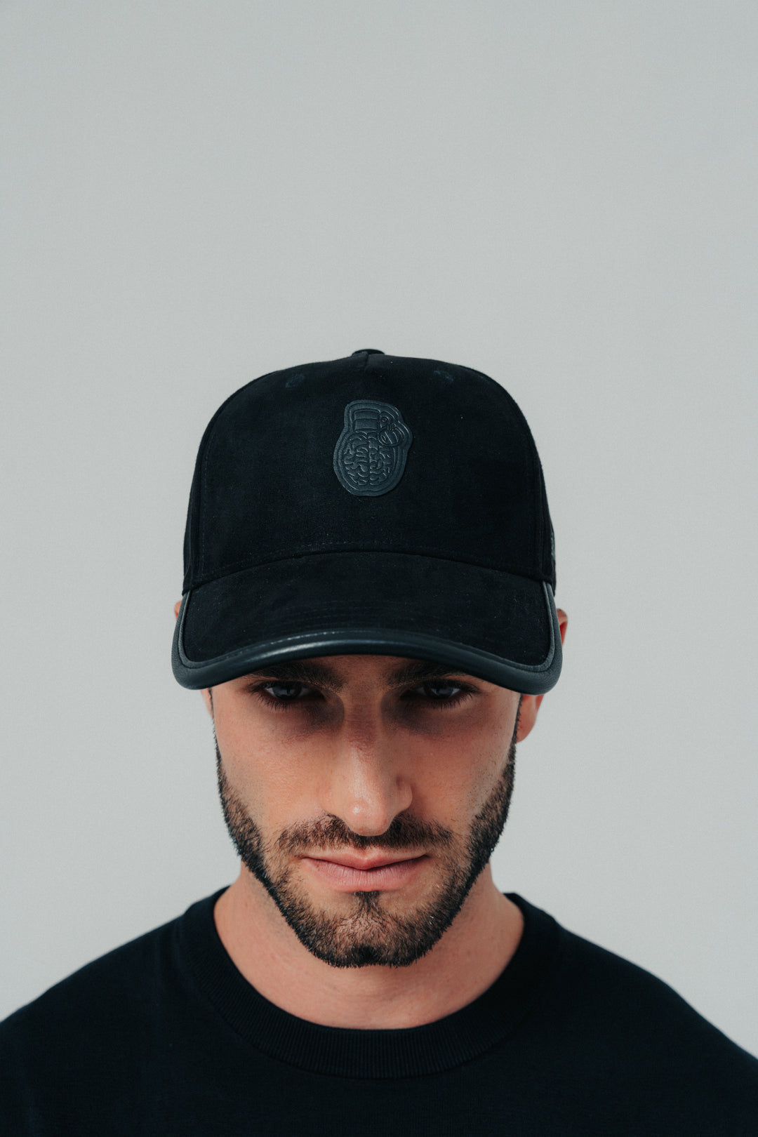 Cap Black