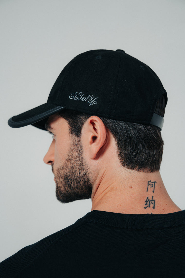 Cap Black