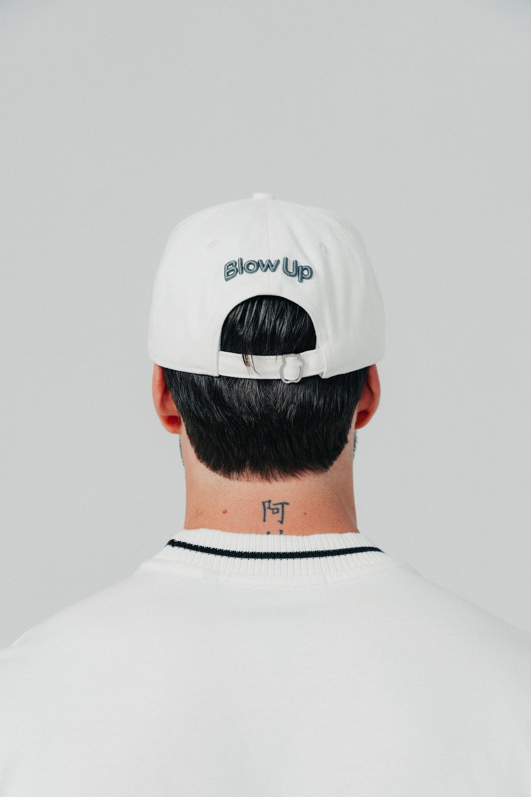 Cap Ivory