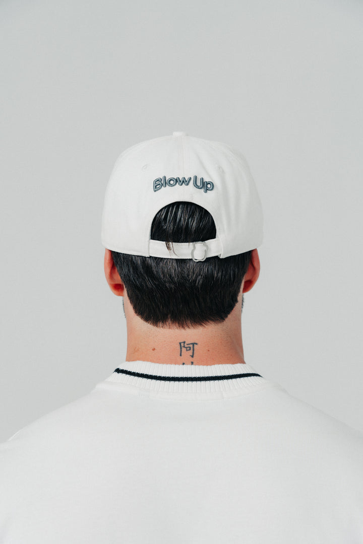 Cap Ivory