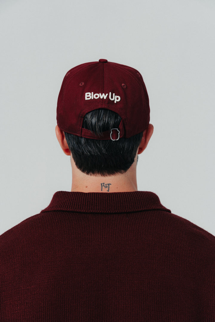 Cap Red Wine