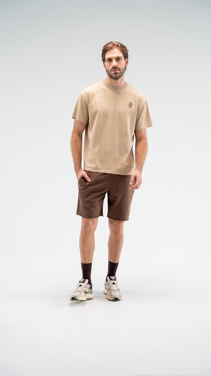 PRIME REGULAR FIT FATHER T-SHIRT