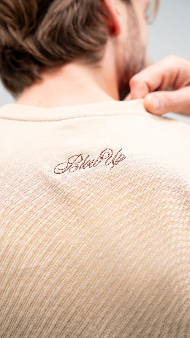 PRIME REGULAR FIT FATHER T-SHIRT