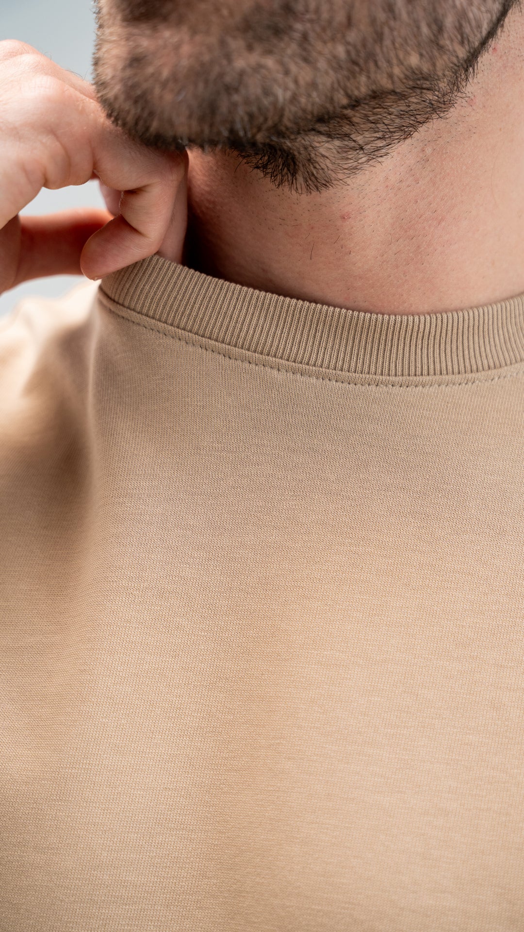 PRIME REGULAR FIT FATHER T-SHIRT