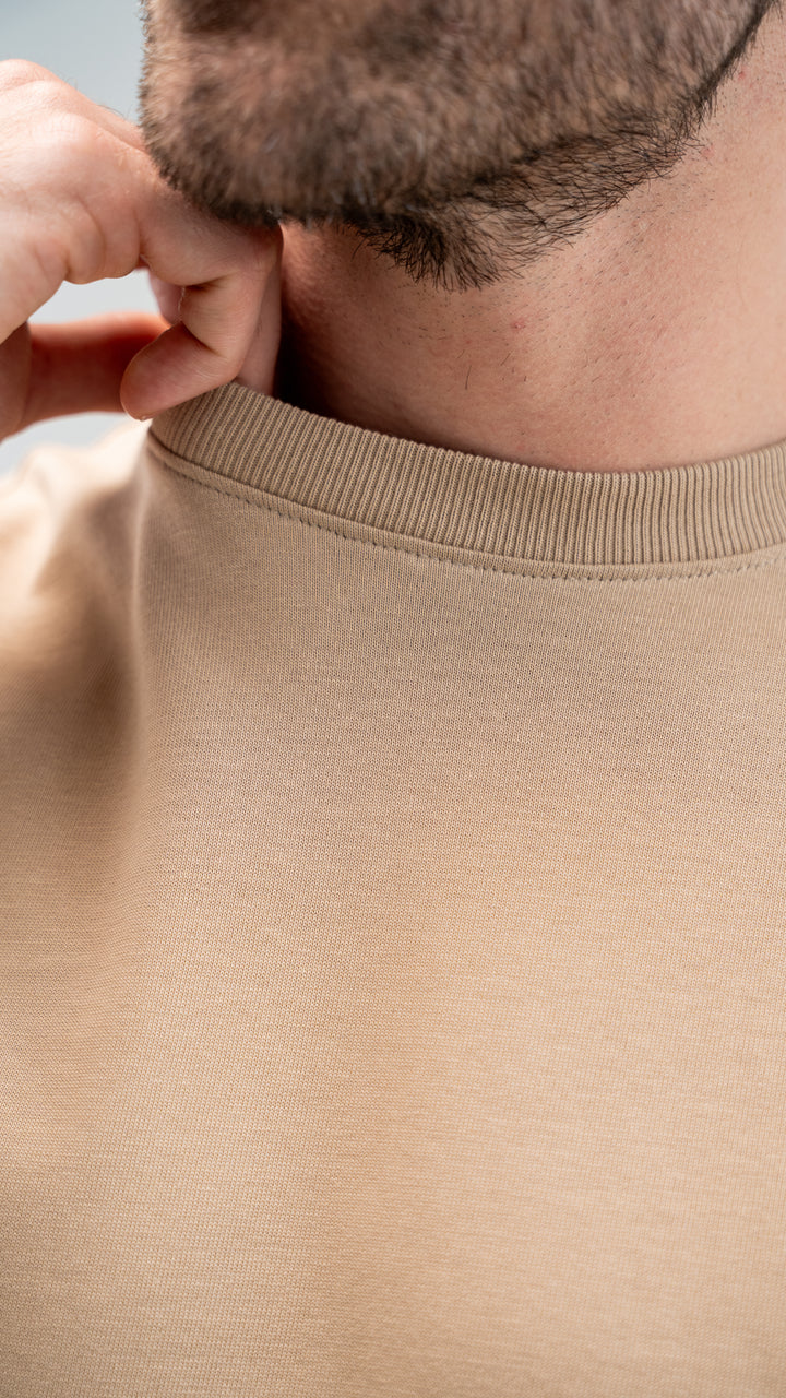 PRIME REGULAR FIT FATHER T-SHIRT